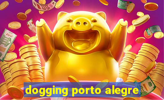 dogging porto alegre